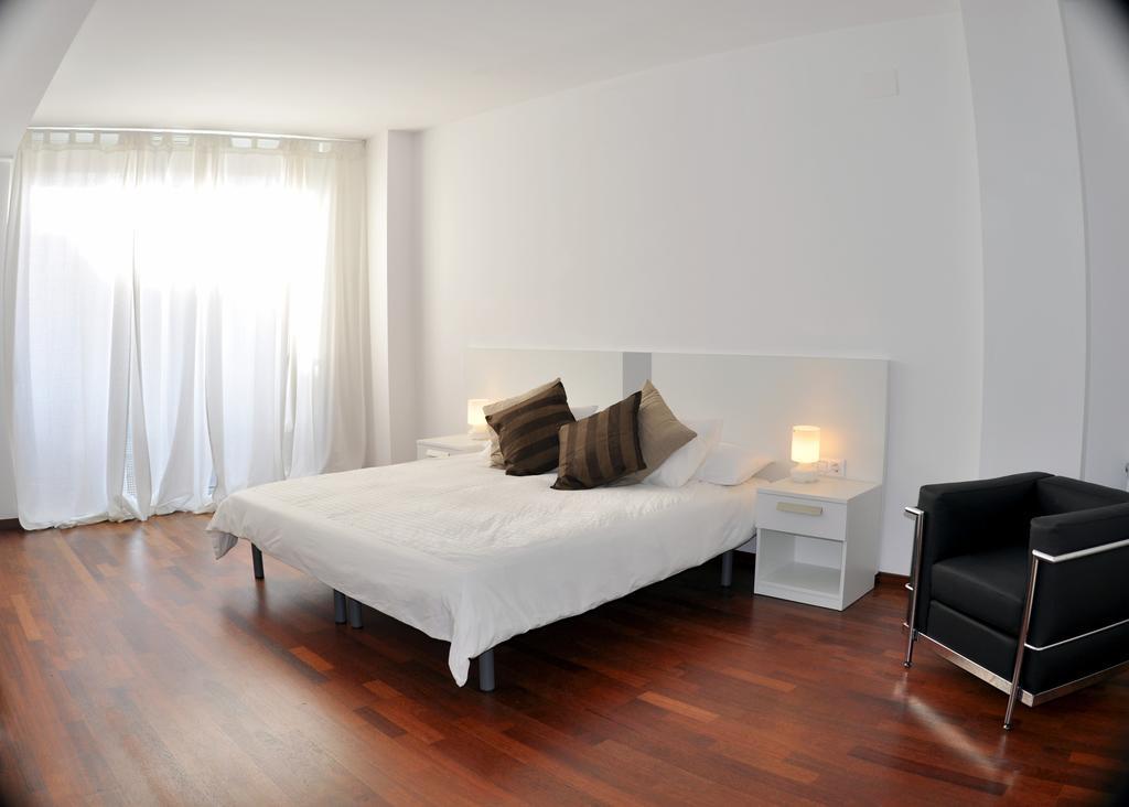 Design Apartment Les Corts *